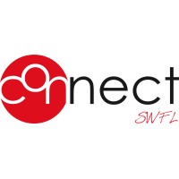 Connect SWFL logo - Similar company to Knox Technology
