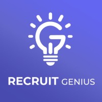 Recruit Genius logo - Similar company to Studio By.Misch