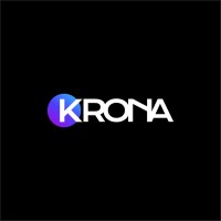 Agência Krona logo - Similar company to Fácil Bpo Gestão E Consultoria Financeira