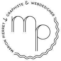 Marion Pierret Graphiste & Webdesigner logo - Similar company to Sodigix