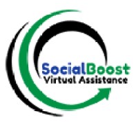 Social Boost Virtual Assistance logo - Similar company to Social Assistance And Rehabilitation For The Physically Vulnerable (Sarpv)