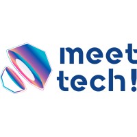 Meet Tech ! logo - Similar company to Neexium Digital