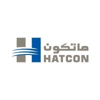 HATCON logo - Similar company to Riyadh Carpets