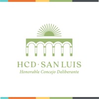 Honorable Concejo Deliberante de la ciudad de San Luis logo - Similar company to Reddito Books