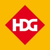 HDG Bavaria GmbH logo - Similar company to Freie Netze München E.V. / Freifunk München