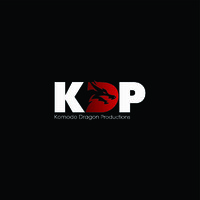 Komodo Dragon Productions logo - Similar company to Loom Creative