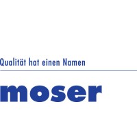 thermal deburring logo - Similar company to Moser-Ingod Ag