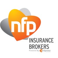 NFP Insurance Brokers logo - Similar company to Founder Sales Solution