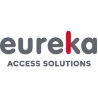 Eureka Access Solutions logo - Similar company to 12Stepup - Grensverleggende Professionals