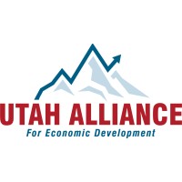 Utah Alliance for Economic Development logo - Similar company to Futureready Utah
