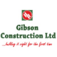 Gibson Construction Ltd