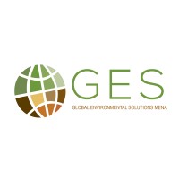 Global Environmental Solutions MENA logo - Similar company to Crystalline Cleaning And Environmental Services