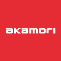 Akamori FZE logo - Similar company to Spectrex