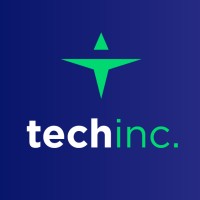 Techinc logo - Similar company to Truup