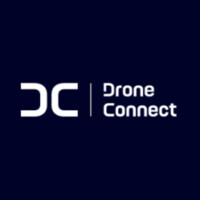 DroneConnect.eu logo - Similar company to Virecon