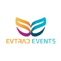 EVTRAD EVENTS logo - Similar company to Wavevents