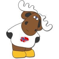 Norvege FR logo - Similar company to Saveurs De Norvège