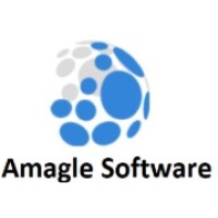 Amagle Software logo - Similar company to Technobusters