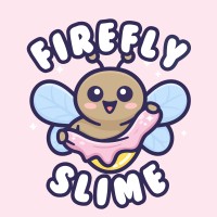 Fireflyslime logo - Similar company to Diyti