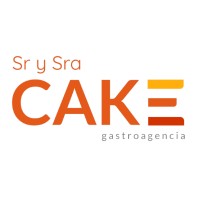 Sr y Sra Cake logo - Similar company to Garage 68