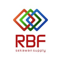 PT. RBF SEKAWAN SUPPLY logo - Similar company to Foreman