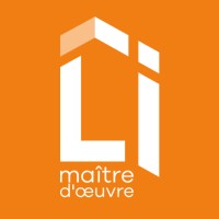 Ligéo - Maître d'œuvre logo - Similar company to Archimaine