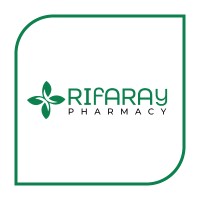 Rifaray Pharmacy & Travel Vaccination Clinic logo - Similar company to Heathershaw'S Compounding Pharmacy