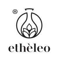 Etheleo Natural Cosmetics logo - Similar company to Puffsco