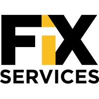 Fix Services logo - Similar company to Fix Service