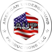 American Underground Productions logo - Similar company to Dave Smith Motors