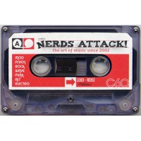 Nerds Attack
