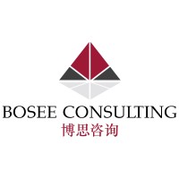 博思咨询Boseeconsulting
