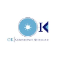 OK Consultancy Nederland (OKCN) logo - Similar company to Security By Design It