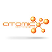 Atomic Advertising Agency