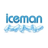 Iceman logo - Similar company to Absolute Approvals