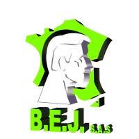 Bureau d'études BEJ sas logo - Similar company to Espace Ingb
