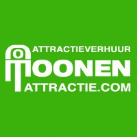 Attractieverhuur Moonen logo - Similar company to Brams Bouwstenen