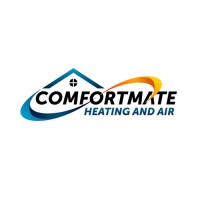 Comfortmate Heating & Air Inc logo - Similar company to Sassy Paws Grooming