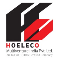 HOELECO MULTIVENTURE INDIA PVT. LTD. logo - Similar company to Raykas Ceramic