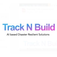 Track N Build logo - Similar company to Bllt Community