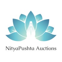 NityaPushta logo - Similar company to Indous Collaboration Group