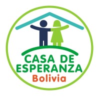 Casa de Esperanza logo - Similar company to Ontplooi