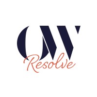 OW Resolve logo - Similar company to Aguila