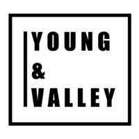 Young & Valley logo - Similar company to Listy
