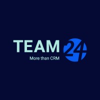 Team24 logo - Similar company to Team 24
