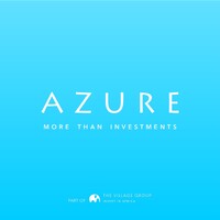 Azure United Properties logo - Similar company to Studio Invicta