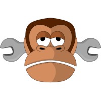 Generic Monkey LTD logo - Similar company to My Single Point (Mysp)