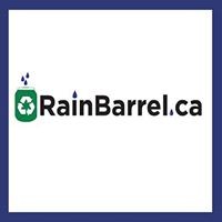 RainBarrel.ca and RainBarrelFundraising.com logo - Similar company to Ubc Environmental Sciences Students’ Association (Essa)