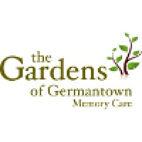 The Gardens of Germantown Memory Care logo - Similar company to Mcknight Place Assisted Living & Memory Care