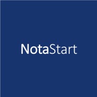 NotaStart logo - Similar company to Web2Roi
